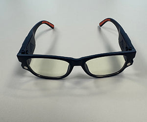 Glasses with Interchangeable Lenses a 248 LEU