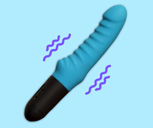 Blue Passion a 49,99€