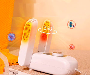 Shoes Dryer Pro a 248 LEU