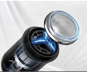 Mini Shaver a 20.000 HUF