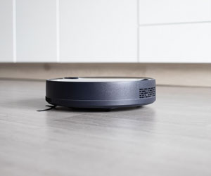 Robot Vac a 1.711 CZK