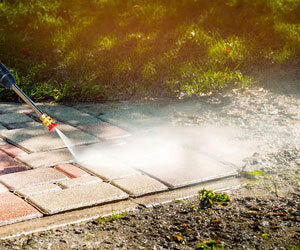 High Pressure Cleaner a 69,99€