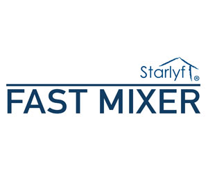 Fast Mixer a 31.520 HUF