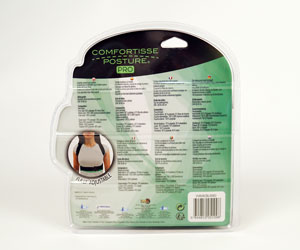 Comfortisse Posture PRO 2x1 a 19.809 HUF