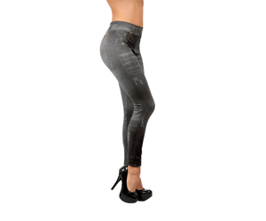 Slim Jeggings 3 a 1.245 CZK
