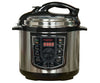 Pressure Cooker 99,99€