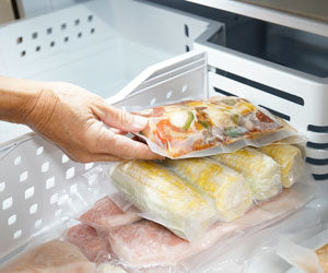 Vacuum Sealer 69,99€