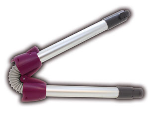 Cordless Vac a 109,99€