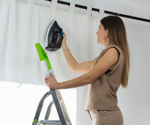 Cordless Steam Iron a 1.732 CZK