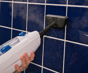 Steam mop a 497 LEU