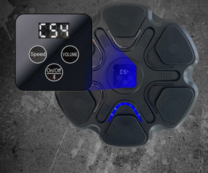 Boxing Music Box a 69,99€