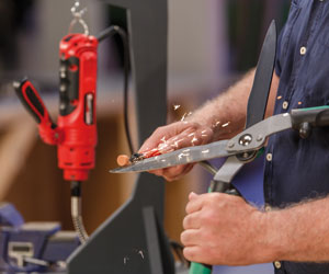 Turbothrust Saw a 99,99€