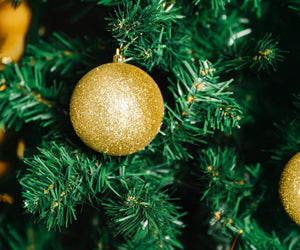 Christmas Tree a 1.455 CZK