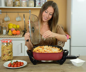 Digital Cooker a 491 LEU