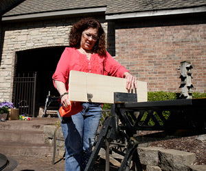 Minichain Saw a 2.255 CZK