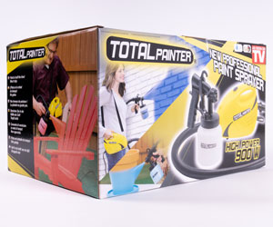 Total Painter a 341 PLN