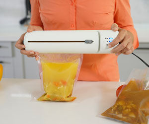 Vacuum Sealer 69,99€
