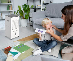 Starlyf Cooler & Heater 5 in 1 a 599 PLN