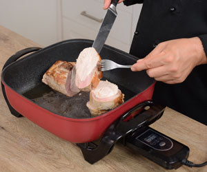 Digital Cooker a 491 LEU