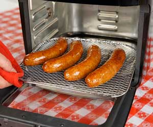 Air Oven a 43.586 HUF