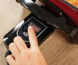 Digital Cooker a 491 LEU