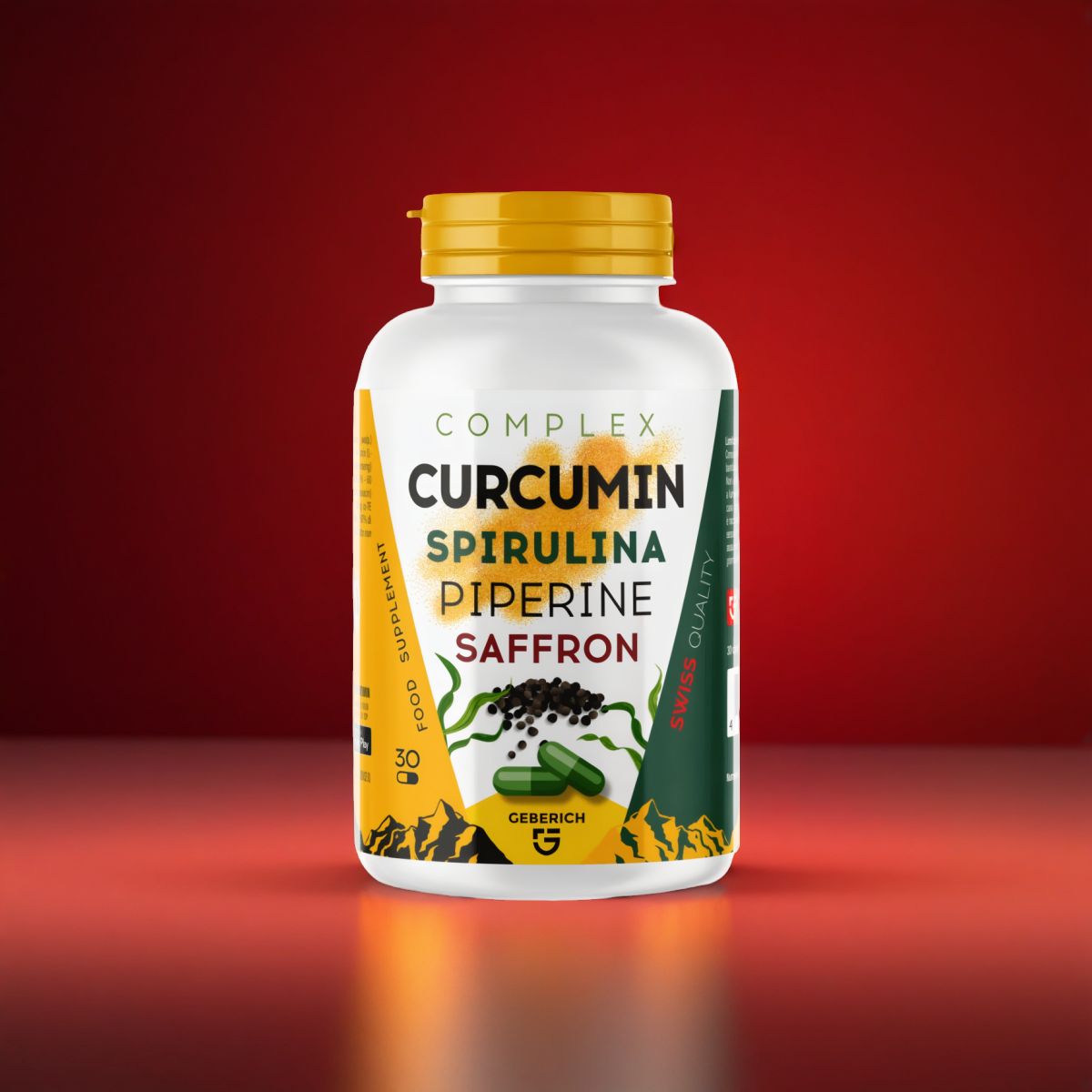 Curcumin Low Price