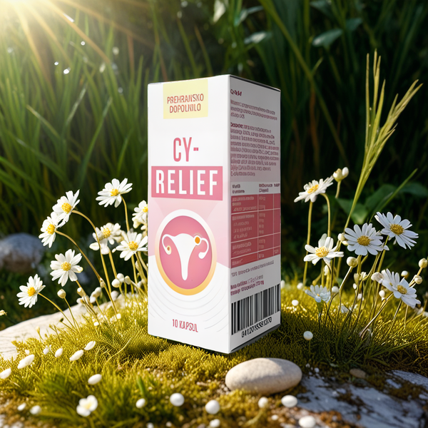 CY RELIEF