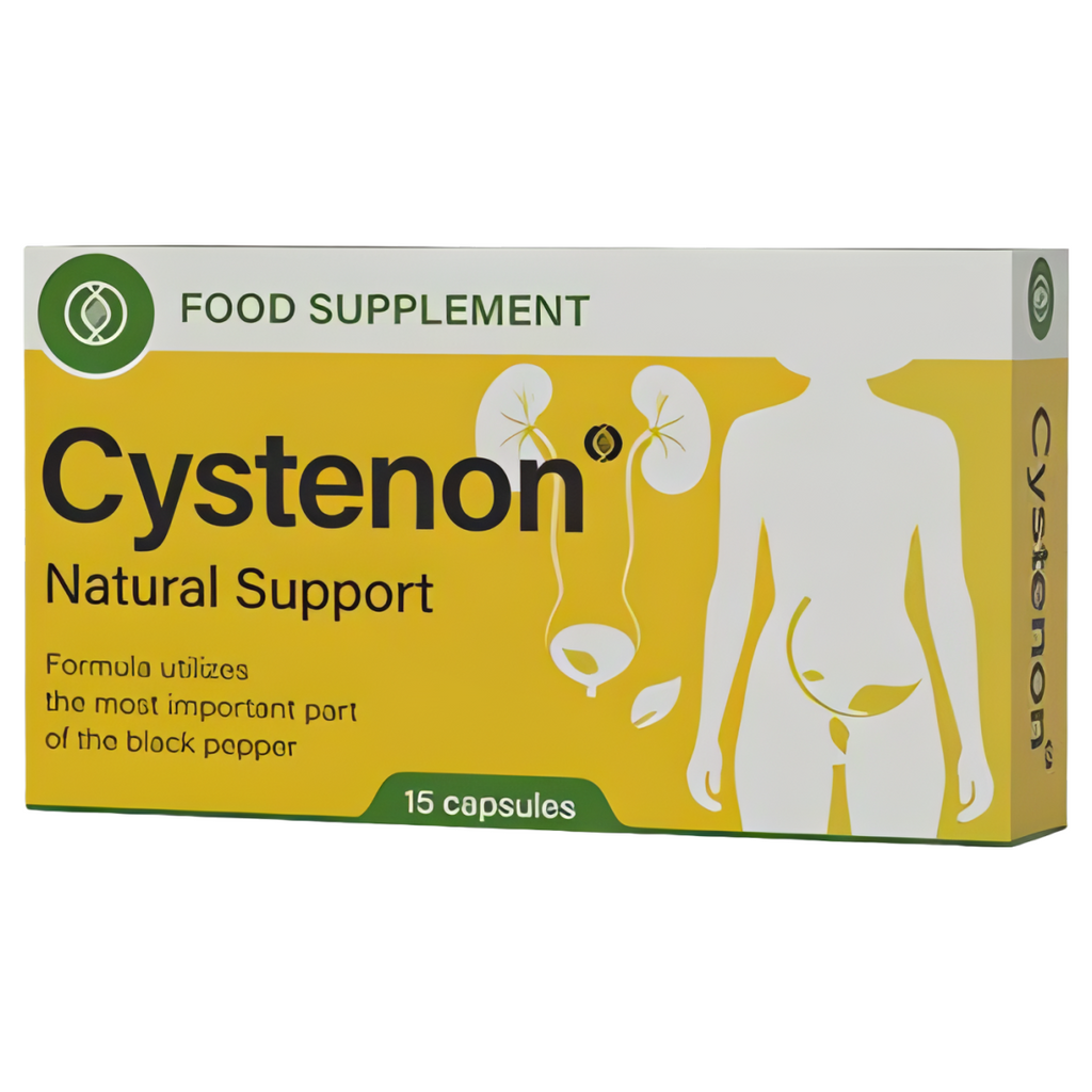 CYSTENON 5 EUR (LOW PRICE)