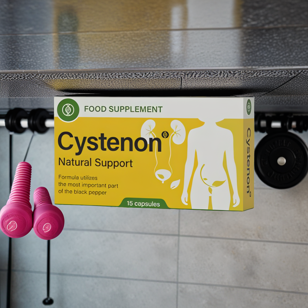 CYSTENON (LOW PRICE)