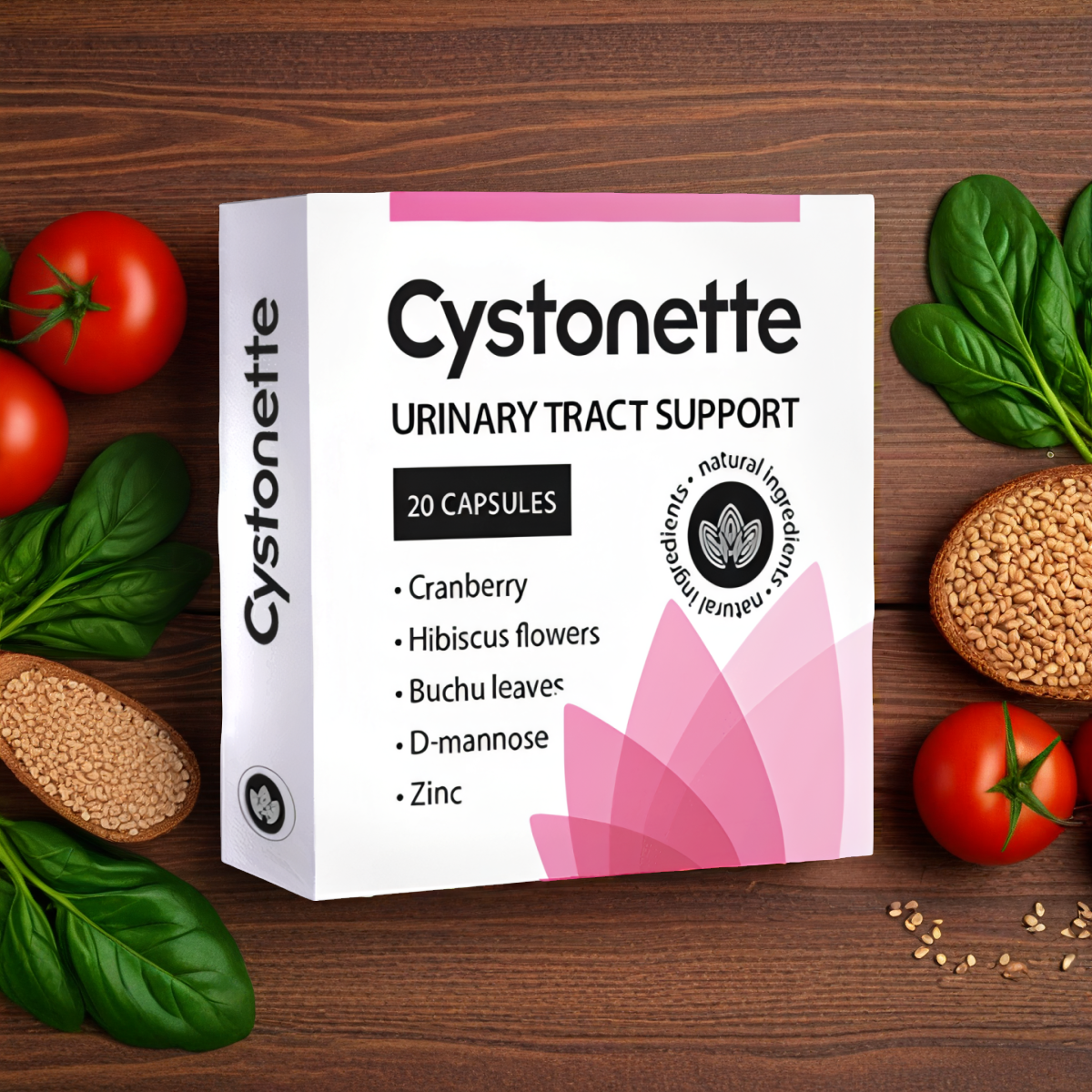 Cystonette