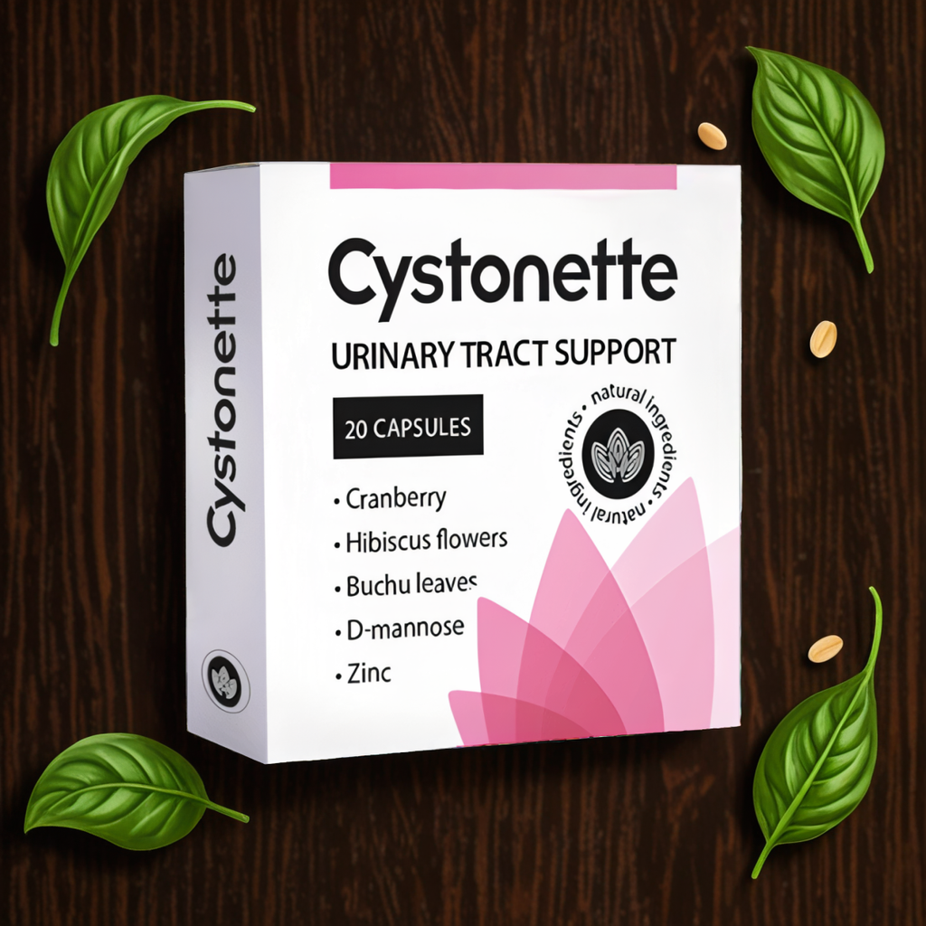 Cystonette