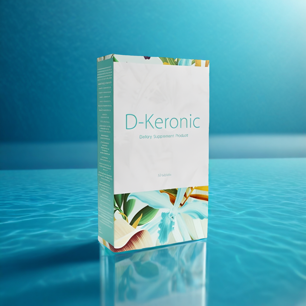 D-Keronic