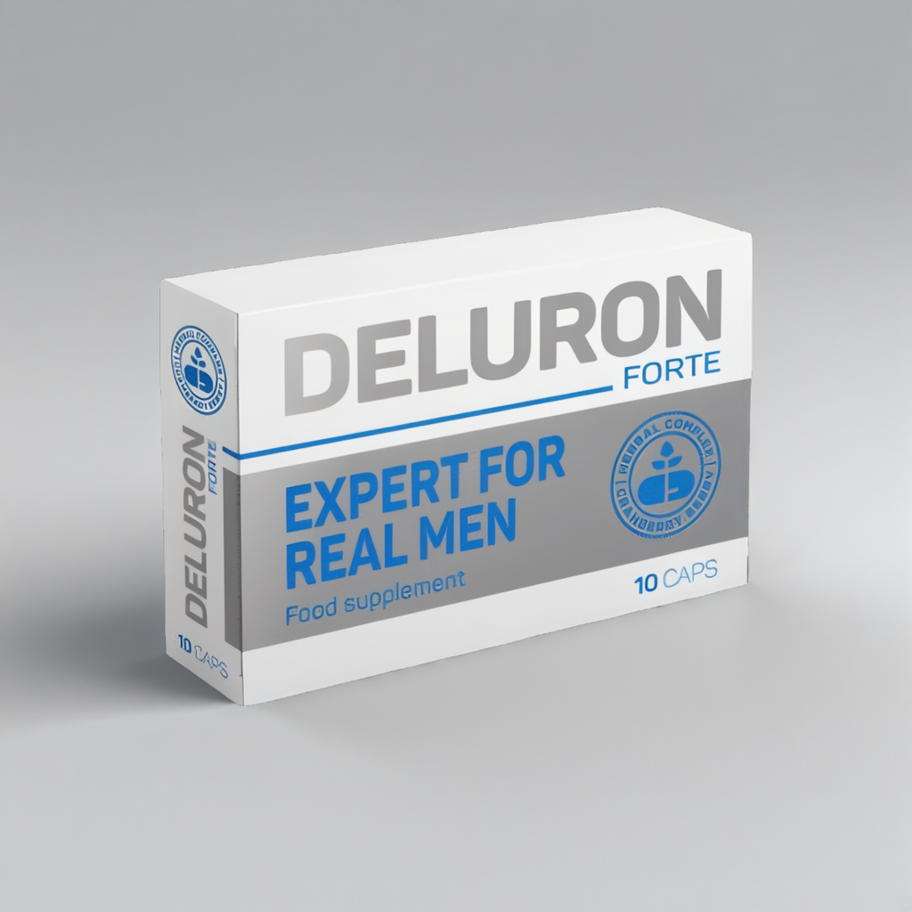 Deluron