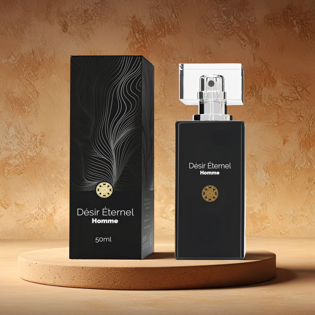 Désir Éternel Homme