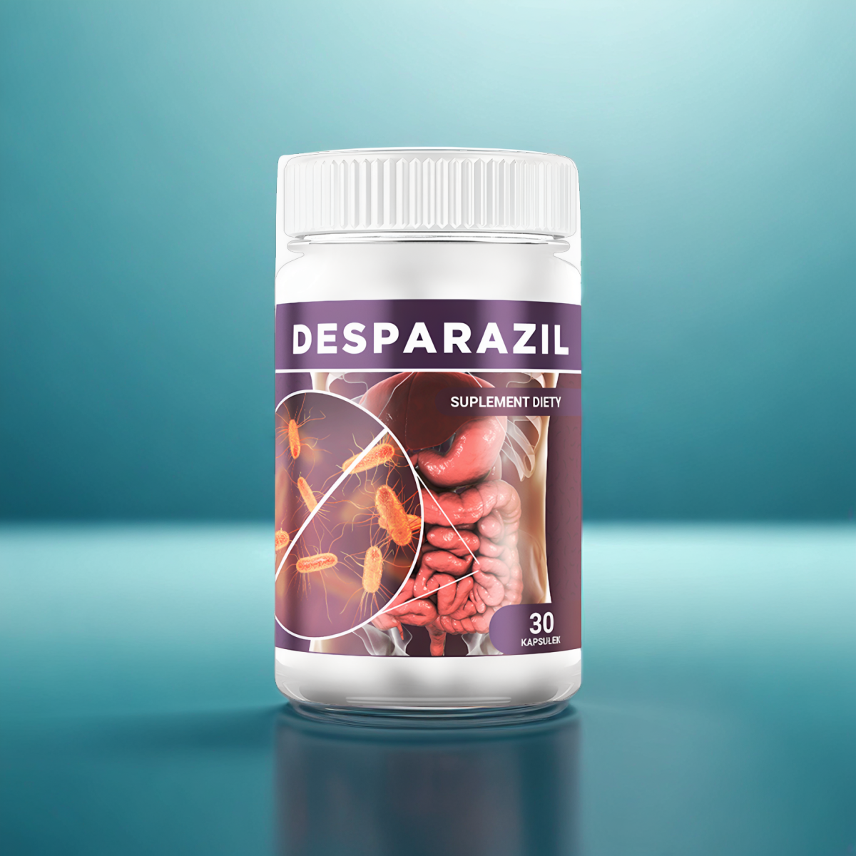Desparazil