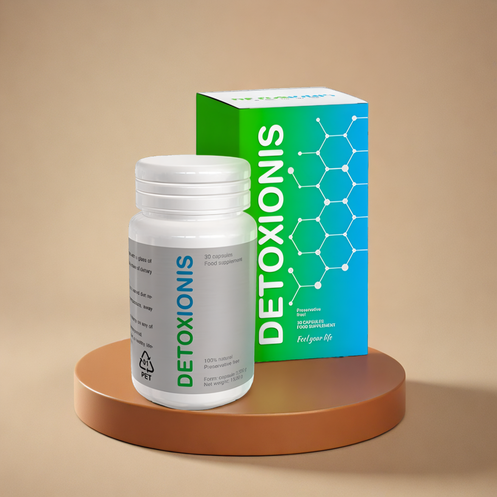 Detoxionis