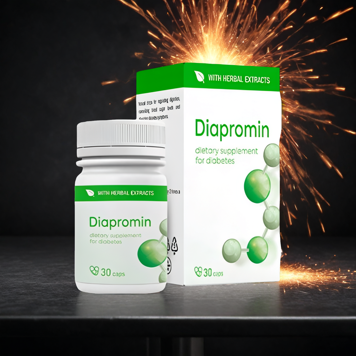 Diapromin