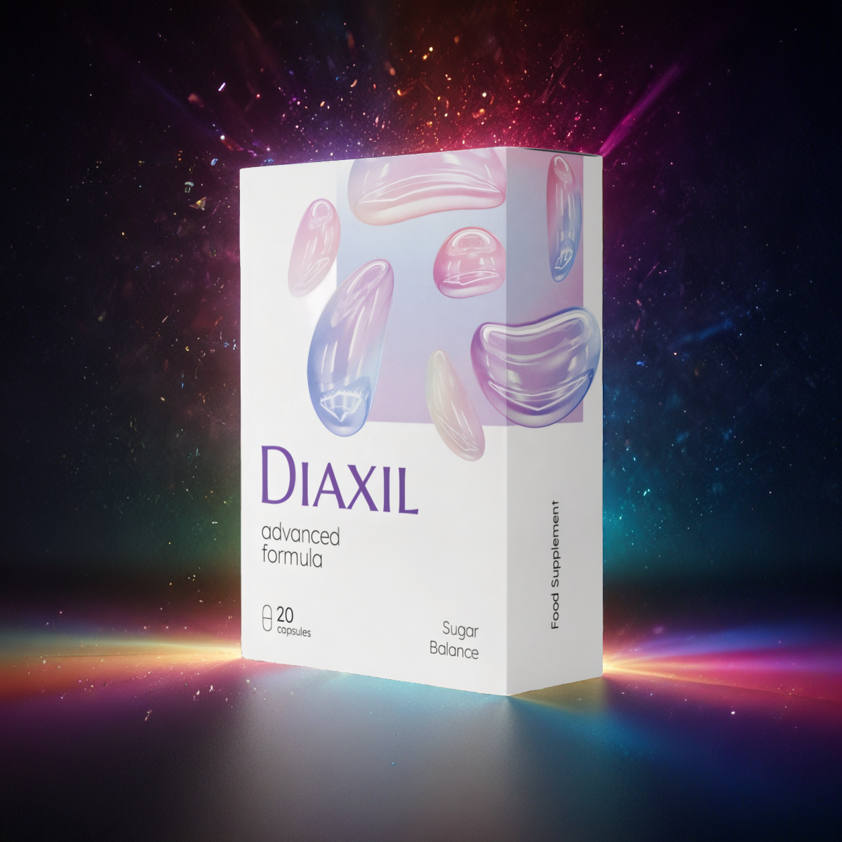Diaxil 99 Z