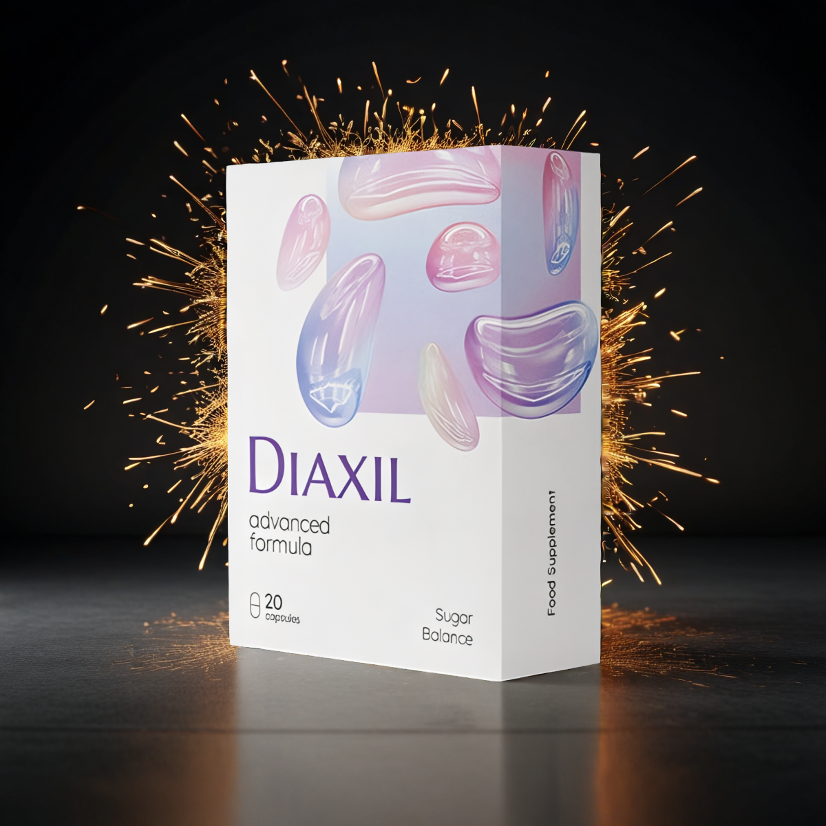 Diaxil