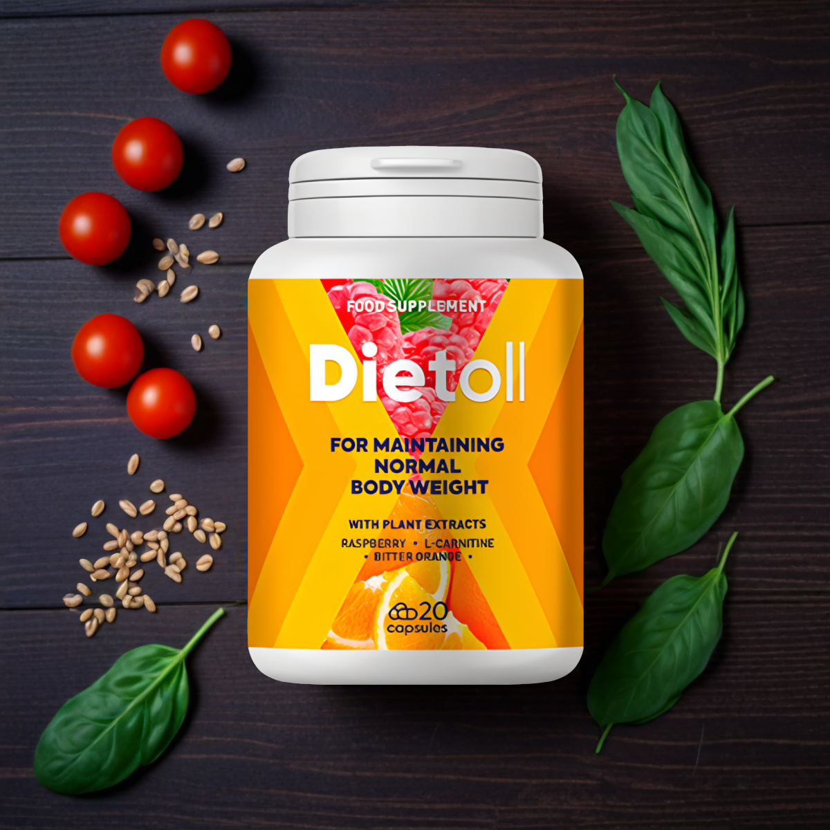 Dietoll