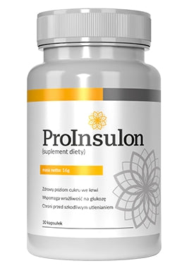ProInsulon M low price