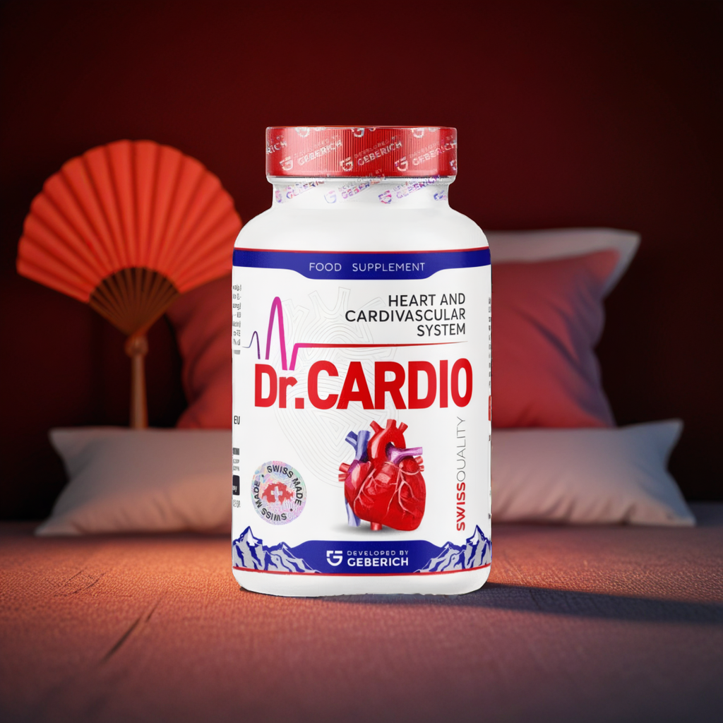 Dr.Cardio