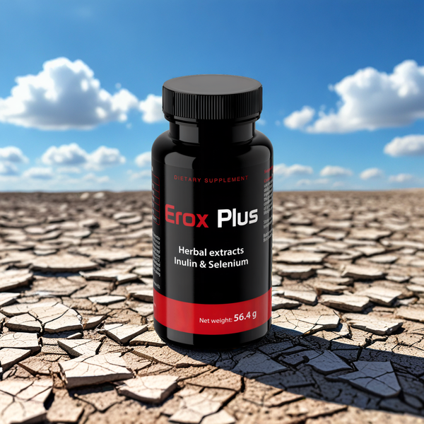 Erox Plus