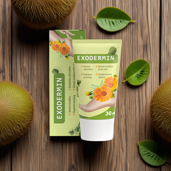Exodermin