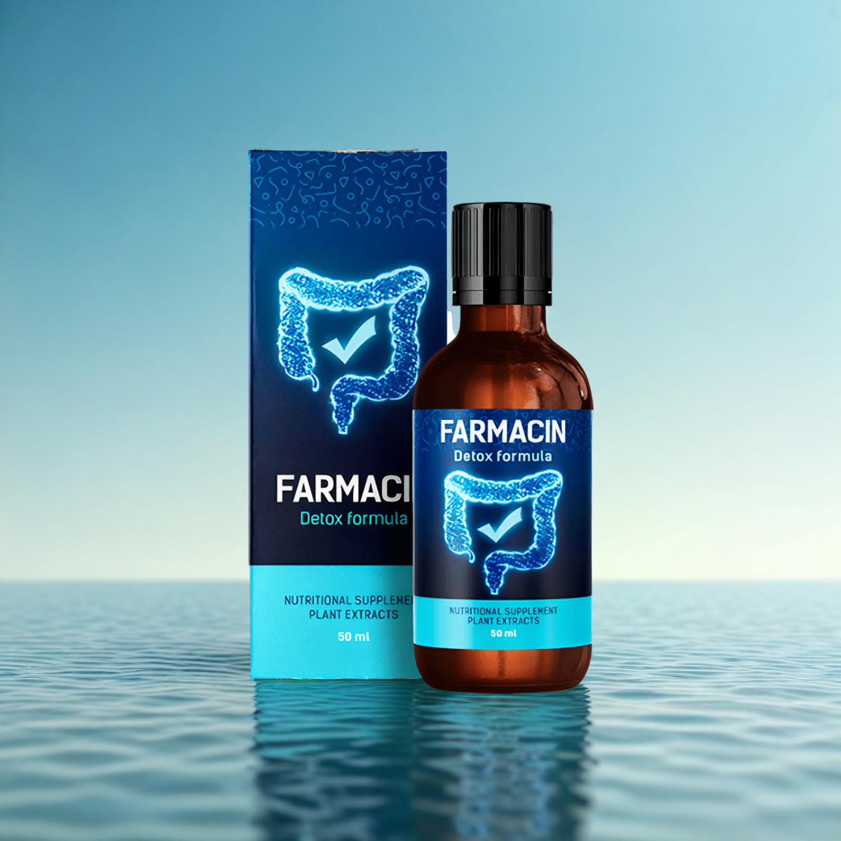 Farmacin