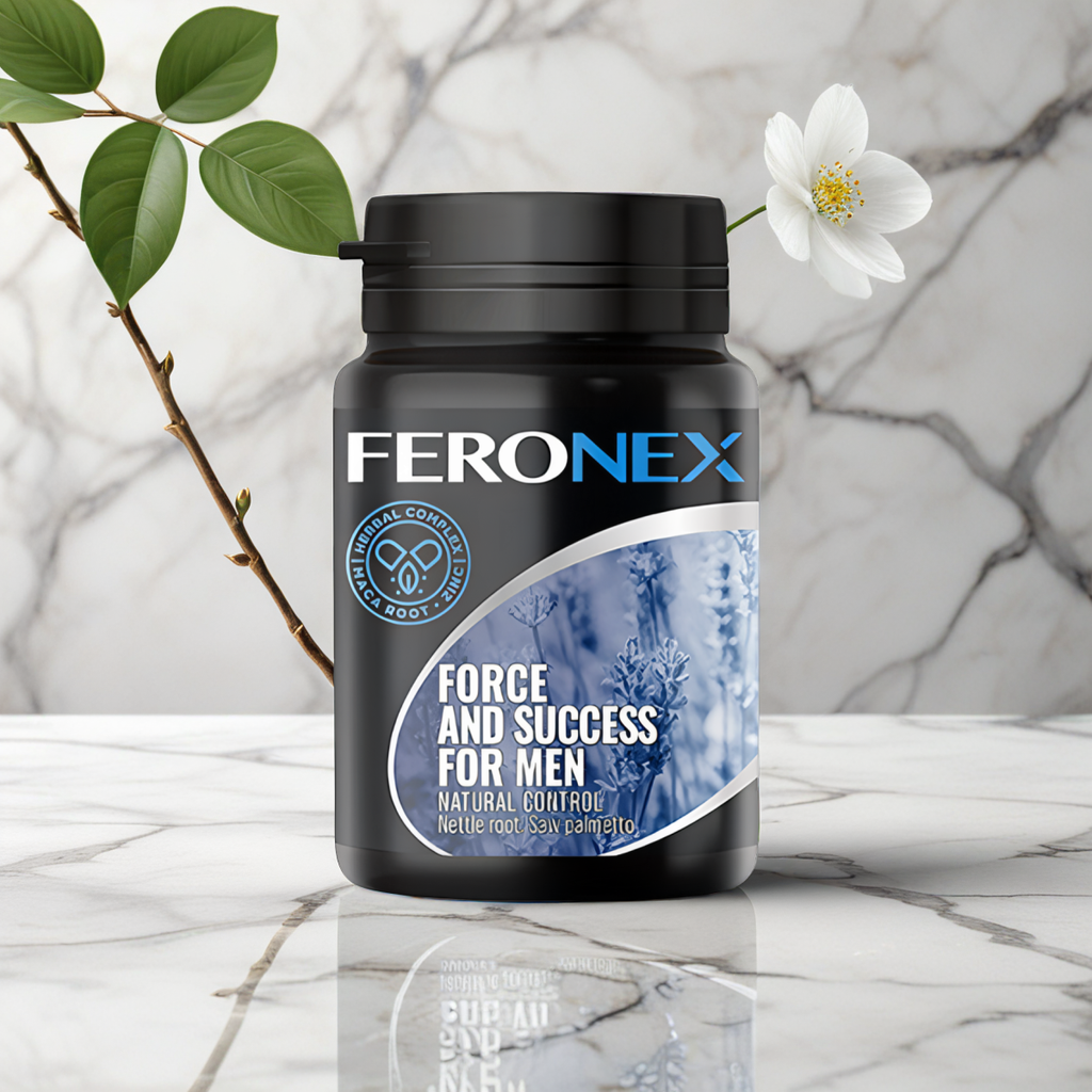FERONEX