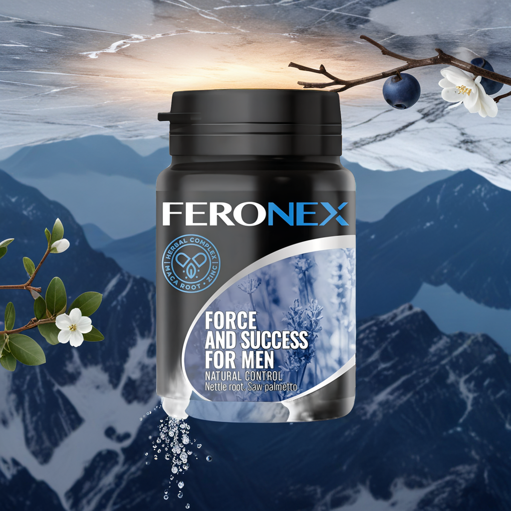 Feronex