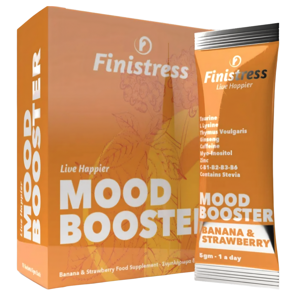 Finistress Mood Booster