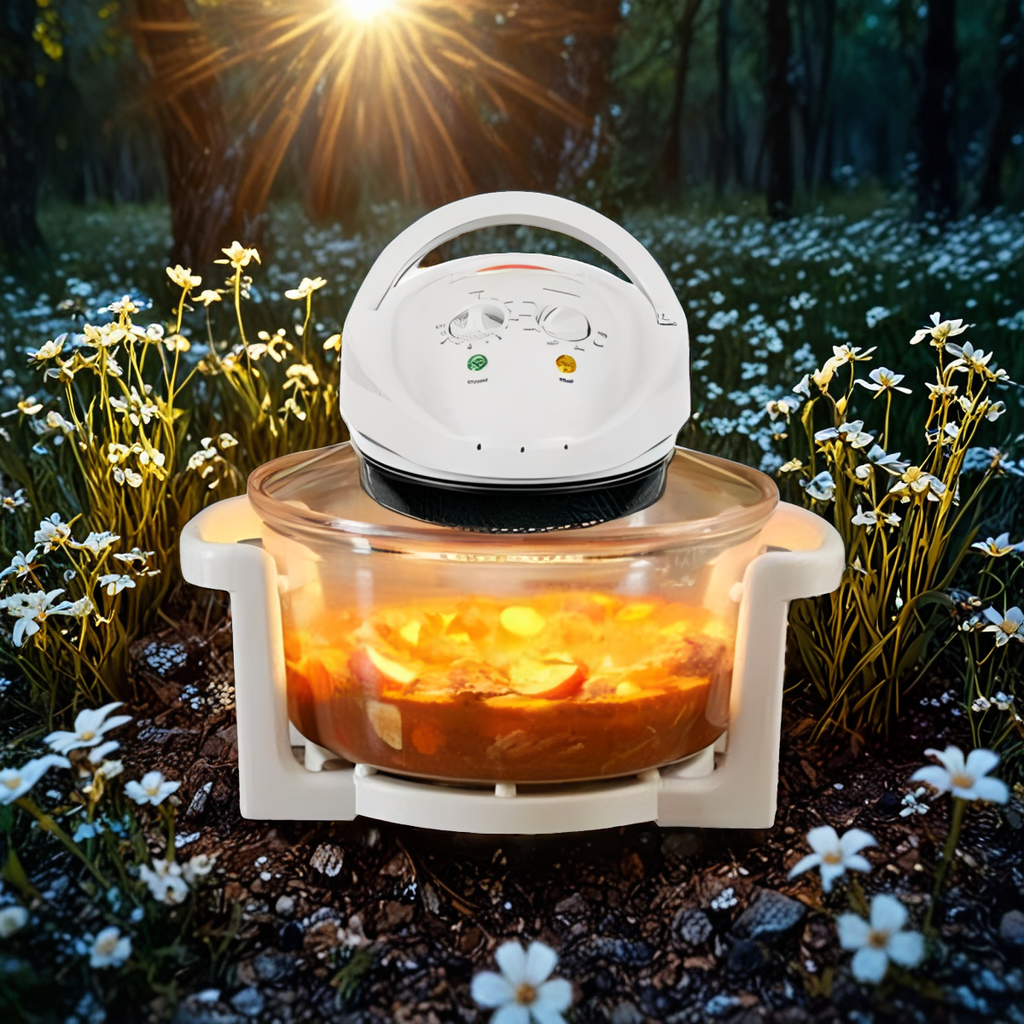 FLAVORWAVE TURBO OVEN