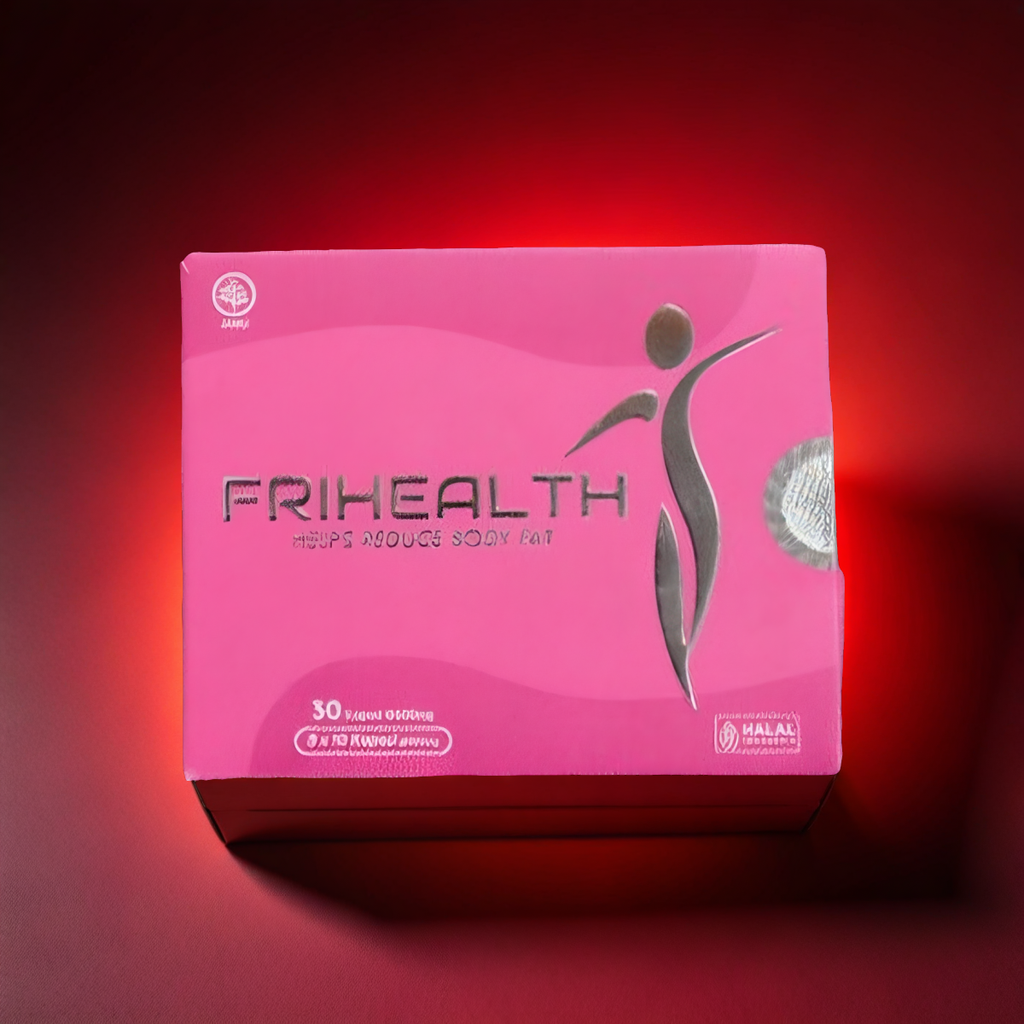 Frihealth
